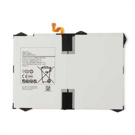 BATTERIE SAMSUNG GALAXY TAB T820 / T825