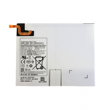 BATTERIE SAMSUNG GALAXY Tab A 10.1 (2019) T510/ T515