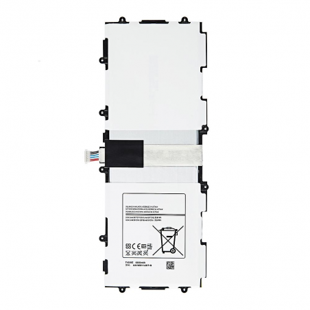 BATTERIE SAMSUNG GALAXY Tab P5200 / P5210 / P5220