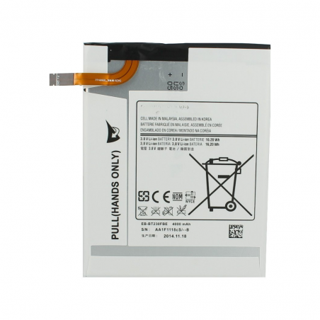 BATTERIE SAMSUNG GALAXY Tab T230/T231/T235