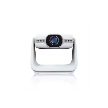 Vidéo projecteur Intelligent Full HD K1 avec Batterie Intégrée - Portable & WiFi