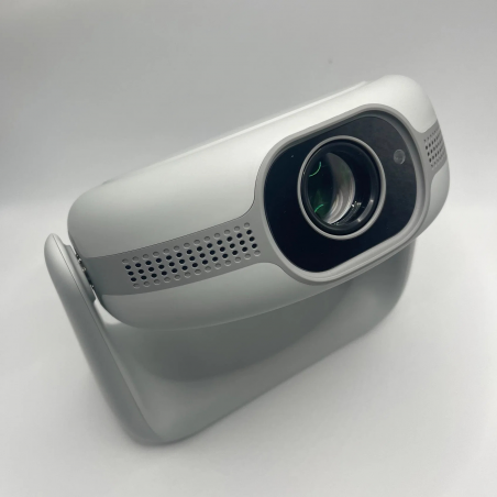 Vidéo projecteur Intelligent Full HD K1 avec Batterie Intégrée - Portable & WiFi