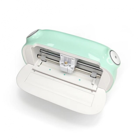 MINI MACHINE HYDROGEL ILLIMITEE WOATER