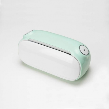 MINI MACHINE HYDROGEL ILLIMITEE WOATER