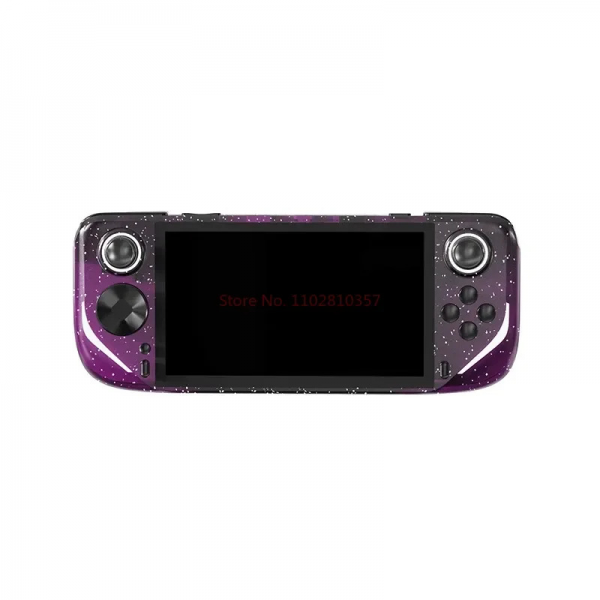 Console E6 Plus Android/...