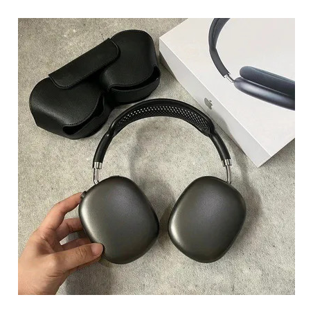 CASQUE AIRPODS MAX GENERIQUE BLEU CLAIR