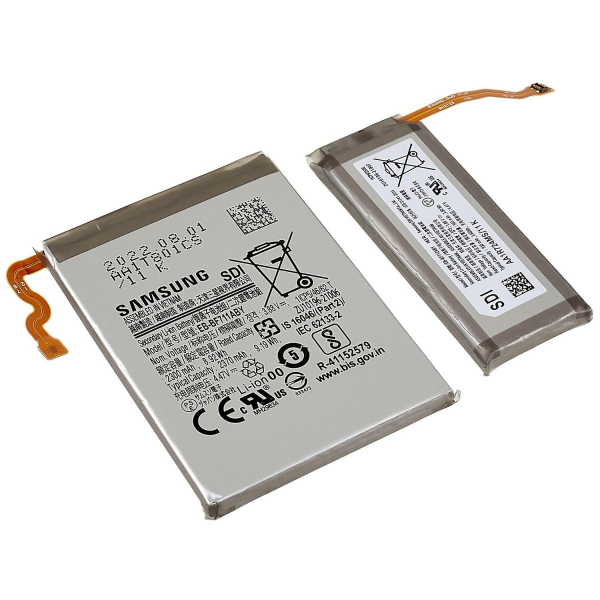 Batterie Samsung Galaxy Z...