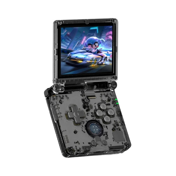 AMBERNIC GAME SP (NOIR)