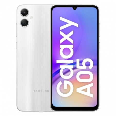 SAMSUNG GALAXY A05 64GO ARGENT-Non Eu -NEUF