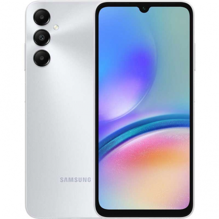 SAMSUNG A05S 64GB ARGENT NON EU