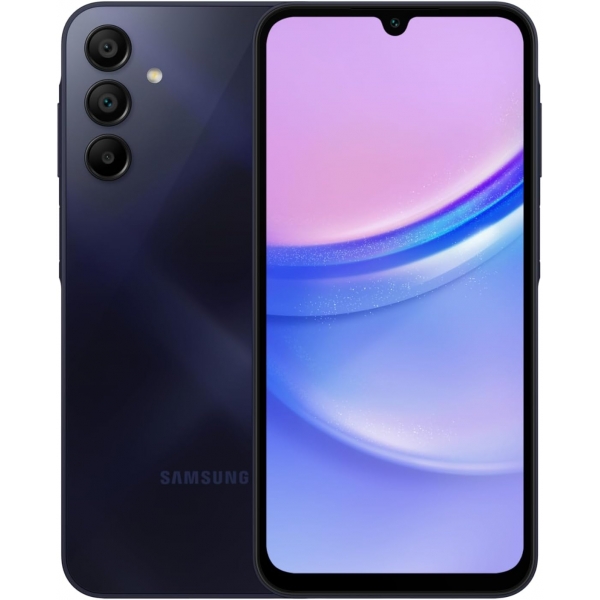 SAMSUNG GALAXY A15 128GO...