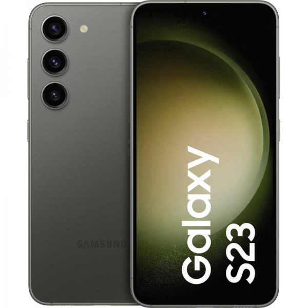 Samsung Galaxy S23 Dual Sim...