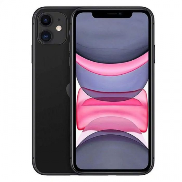 Apple iPhone 11 4G 64GO...