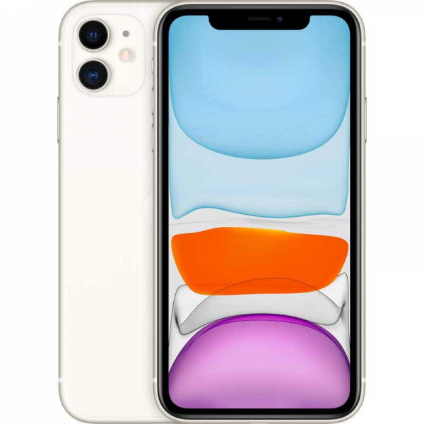 Apple iPhone 11 4G 64GO...