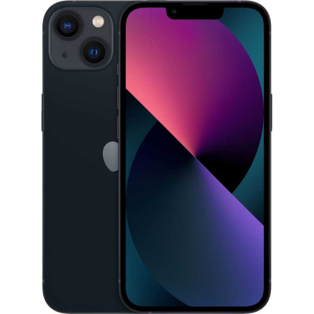 Apple iPhone 13 5G 128GO midnight ☆☆ Eu ☆☆ NEUF