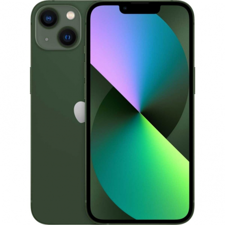 Apple iPhone 13 5G 128GO Vert ☆☆ Eu ☆☆ NEUF