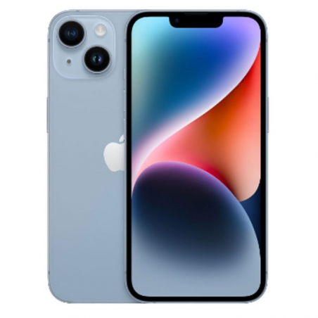 Apple iPhone 14 5G 128GO blue ☆☆ Eu ☆☆ NEUF