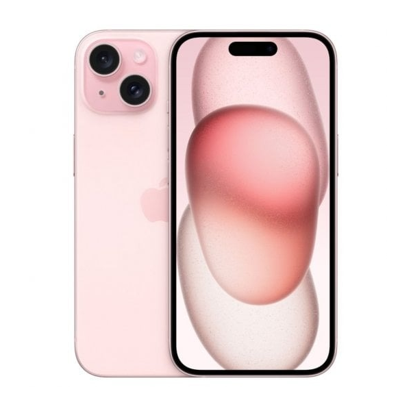 Apple iPhone 15 5G 128GB...