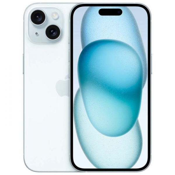 Apple iPhone 15 5G 256GO...