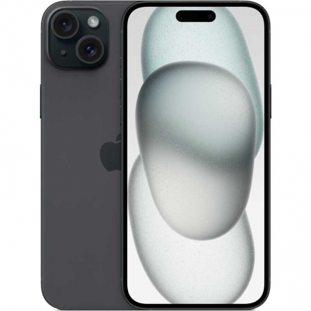 Apple iPhone 15 Plus 128GB black ☆☆ Eu ☆☆ NEUF