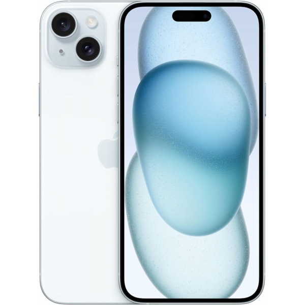 Apple iPhone 15 Plus 128GB...