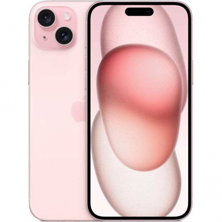 Apple iPhone 15 Plus 128GO pink ☆☆ Eu ☆☆ NEUF