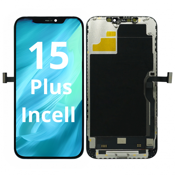 LCD IPHONE 15 PLUS INCELL...
