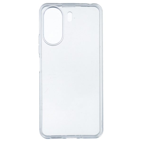 COQUE EN SILICONE REDMI 13C...
