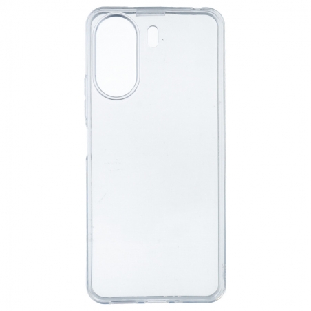 COQUE EN SILICONE REDMI 13C / POCO C65