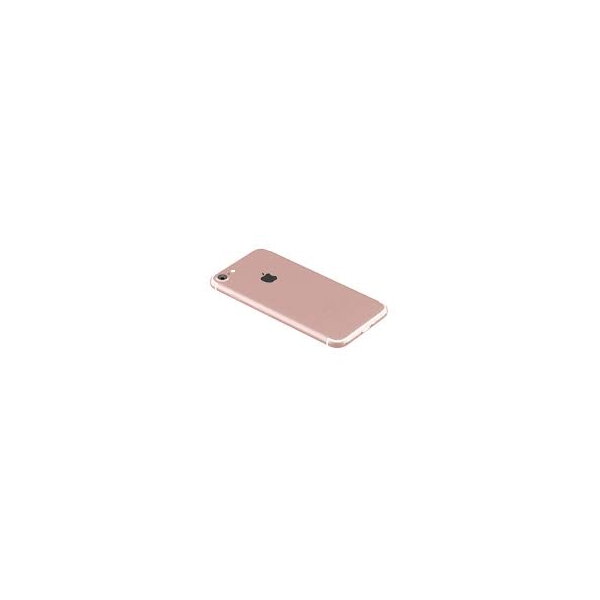 CHASSIS POUR IPHONE 7 ROSE...