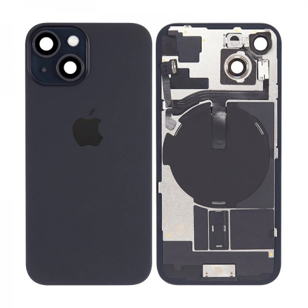 Vitre Arrière iPhone 15...