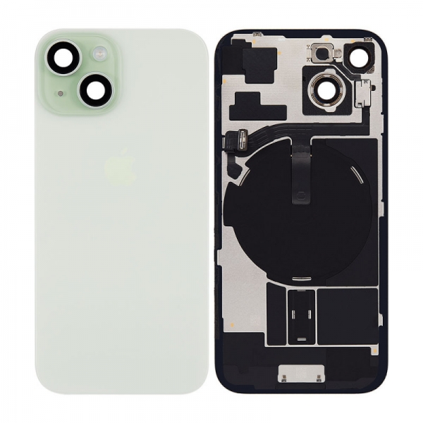 VITRE ARRIERE IPHONE 15...