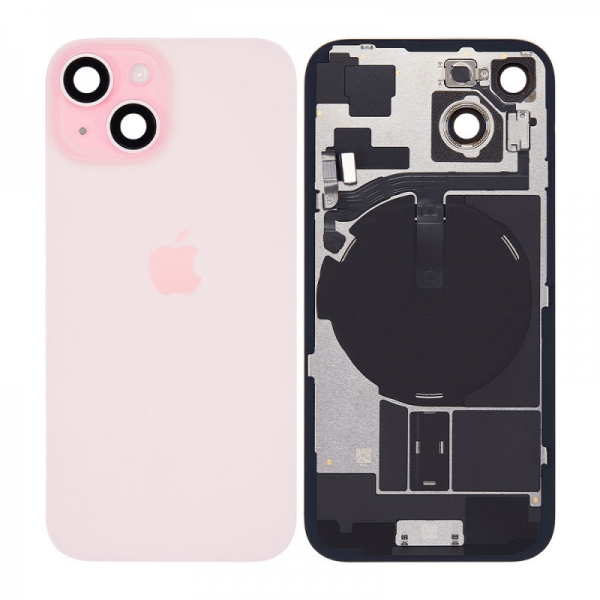 VITRE ARRIERE IPHONE 15...