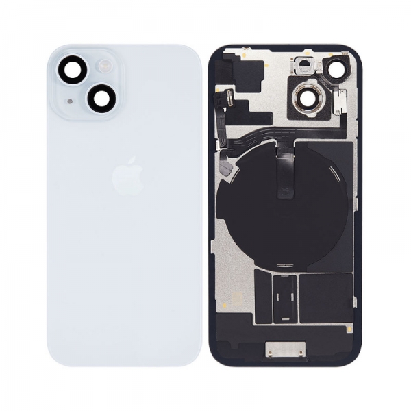 VITRE ARRIERE IPHONE 15...