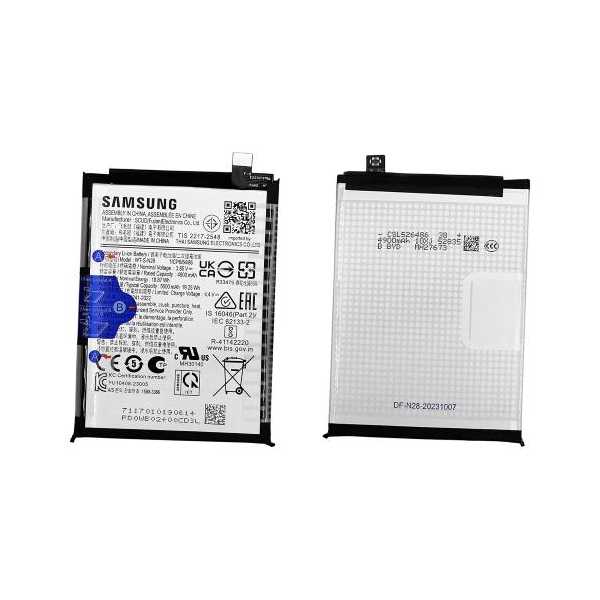 BATTERIE SAMSUNG GALAXY A05...