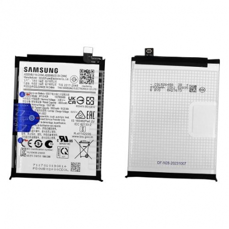BATTERIE SAMSUNG GALAXY A05 WT-S-N28 A055
