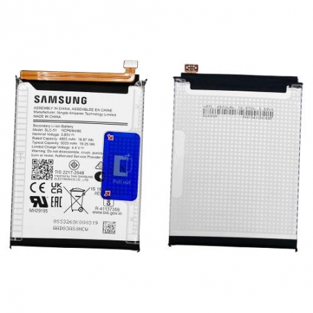 BATTERIE SAMSUNG GALAXY A05S SLC-51