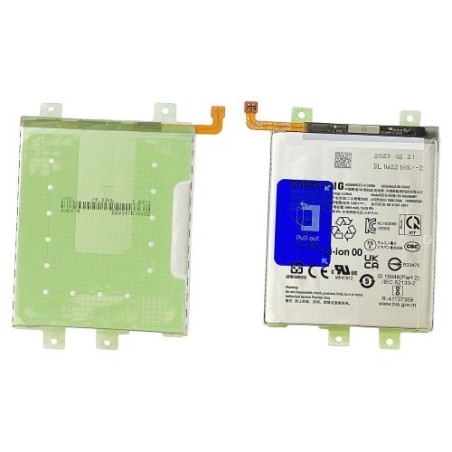 BATTERIE SAMSUNG GALAXY A25 / A34 / A54 / A55