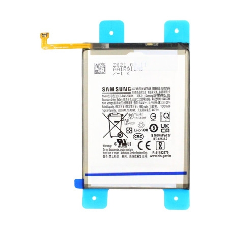 BATTERIE SAMSUNG GALAXY A23 4G / A23 5G / A73