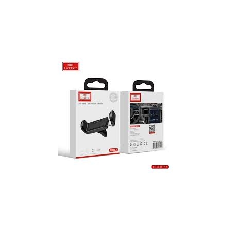 EARLDOM SUPPORT  CAR VENTILATION