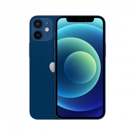 IPHONE 13 MINI BLEU 128GB GRADE A