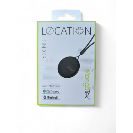 EASYTAG MANGOTEK (COMPATIBLE AIRTAG)