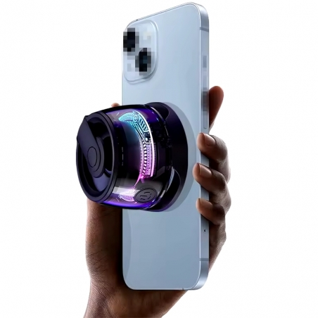 SPEAKER LED MAGSAFE  DY100 NOIR