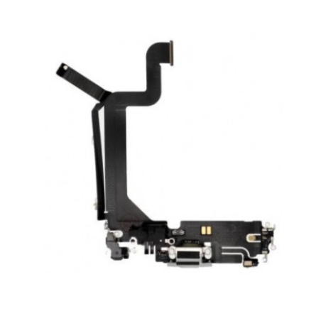 CONNECTEUR DE CHARGE IPHONE 14 PRO MAX (ORIGINE DÉMONTÉ)