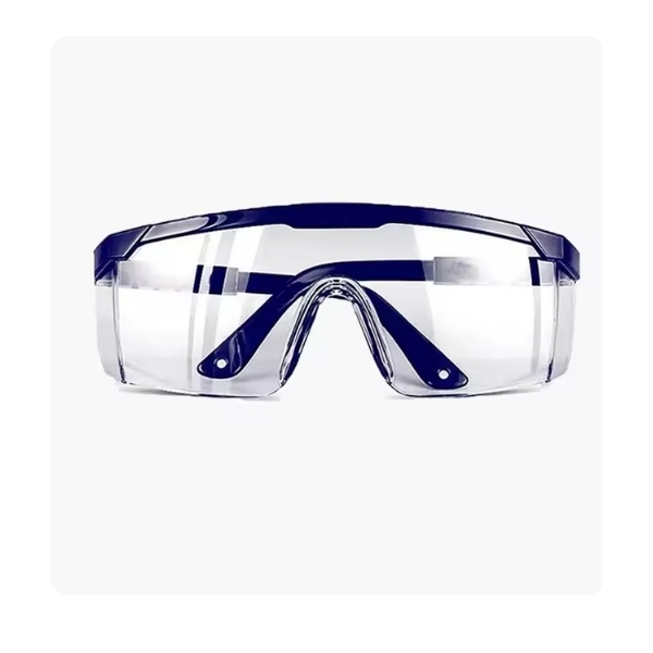 Lunettes de protection...