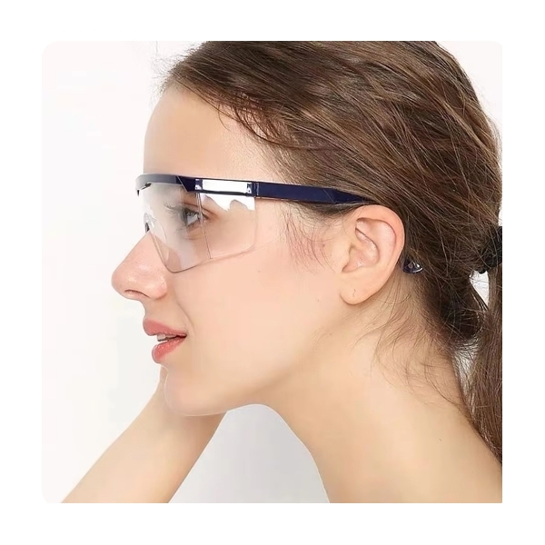 Lunettes de protection...