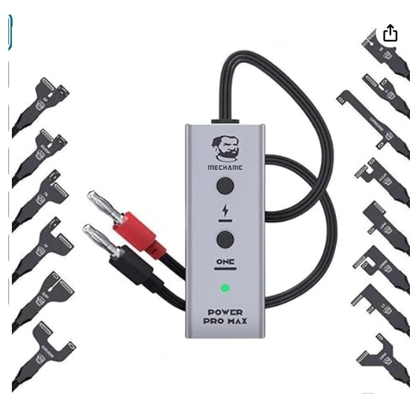 MECHANIC Power Pro Max 2.0...