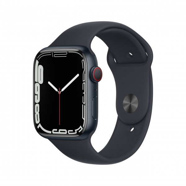 Apple Watch Series 7 (GPS +...