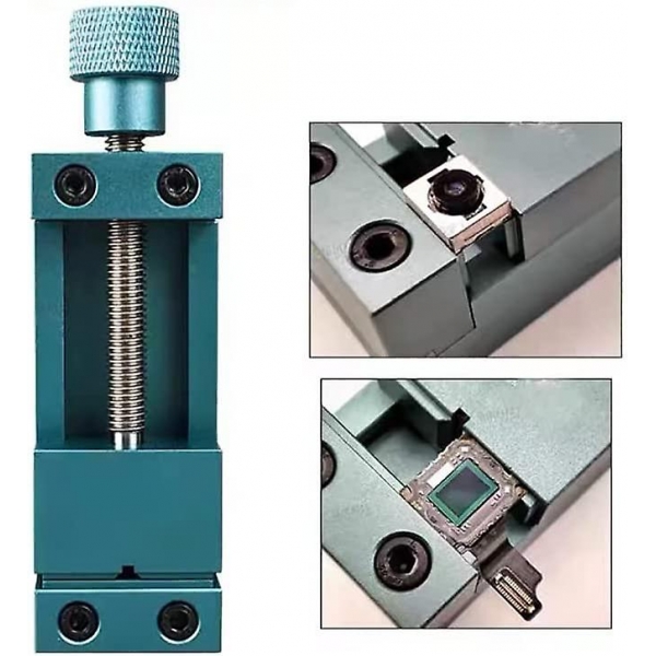 Mini Etaux pour fixation...