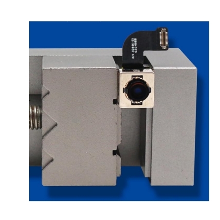 Mini Etaux pour fixation Camera, Reparation de Puces Electroniques BGA NAND